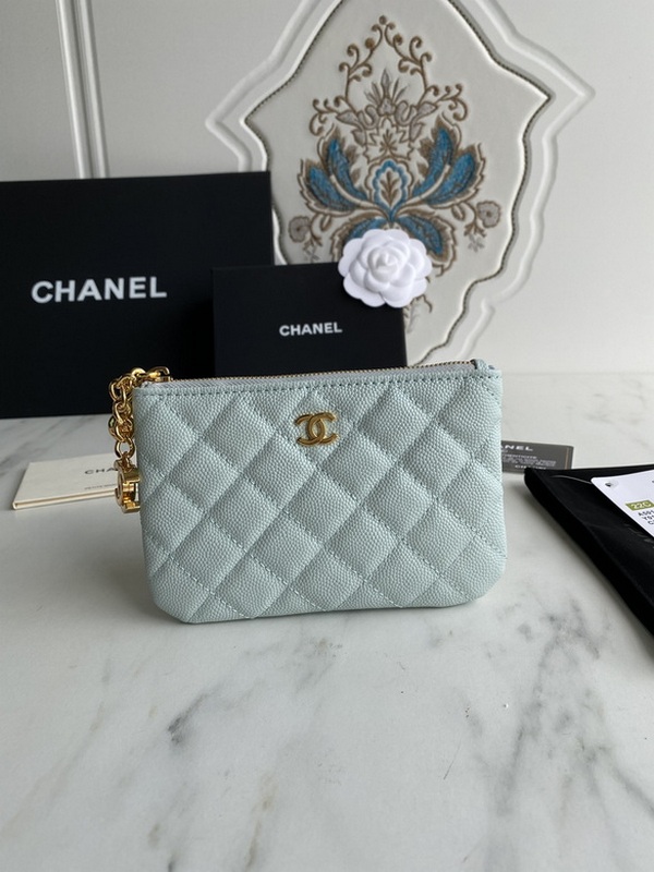 Chanel Wallets 74